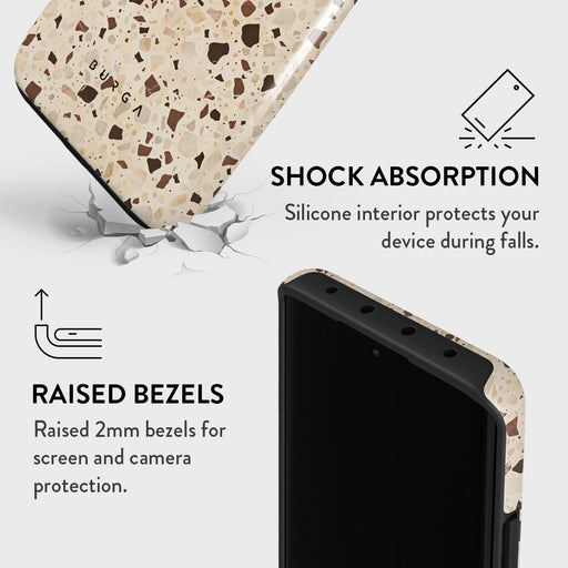 Distant Noise - Terazzo Xiaomi 13 Pro Case 4