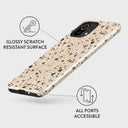 Distant Noise - Terazzo Xiaomi Mi 11 Lite 4G / 5G Case 3