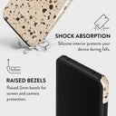Distant Noise - Terazzo Xiaomi Mi 11 Lite 4G / 5G Case 4
