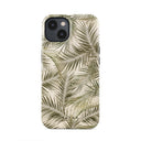 Happy Place - Palm iPhone 13 Mini Case 5
