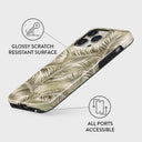 Happy Place - Palm iPhone 13 Pro Case 7