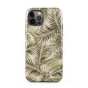 Happy Place - Palm iPhone 12 Pro Case