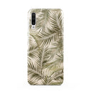 Happy Place - Palm Samsung Galaxy A70 Case