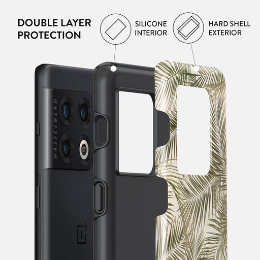 Happy Place - Palm OnePlus 10 Pro 5G Case 2