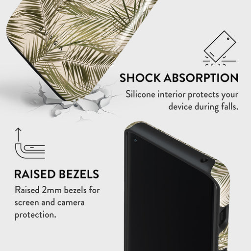 Happy Place - Palm OnePlus 10 Pro 5G Case 4
