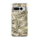 Happy Place - Palm Google Pixel 7 Pro Case 1