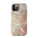 Serene Sunset - Chic iPhone 12 Pro Case
