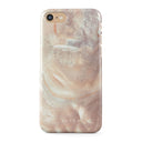 Serene Sunset - Chic iPhone SE (2020) Case 1