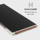 Serene Sunset - Chic Samsung Galaxy Note 20 Ultra 4G / 5G Case 4