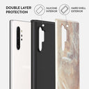 Serene Sunset - Chic Samsung Galaxy Note 10 Plus Case 6