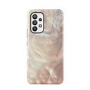 Serene Sunset - Chic Samsung Galaxy A33 Case 1