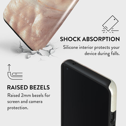 Serene Sunset - Chic OnePlus 9 Case 4