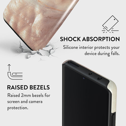 Serene Sunset - Chic Xiaomi 12 Pro Case 4