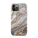 Gentle Wind - Trendy iPhone 12 Pro Case 5
