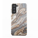 Gentle Wind - Trendy Samsung Galaxy S21 FE Case