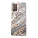 Gentle Wind - Trendy Samsung Galaxy Note 20 4G / 5G Case