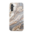 Gentle Wind - Trendy Samsung Galaxy A34 Case 1