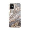 Gentle Wind - Trendy Samsung Galaxy A51 4G Case 5