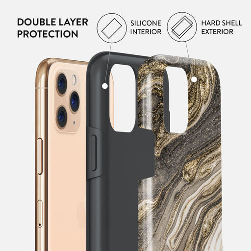 Endless Beauty - Luxury iPhone 11 Pro Max Case 6