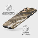 Endless Beauty - Luxury iPhone 11 Pro Max Case 7