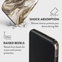 Endless Beauty - Luxury iPhone 11 Pro Max Case 8