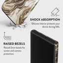 Endless Beauty - Luxury Samsung Galaxy S22 Ultra Case 8