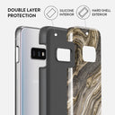 Endless Beauty - Luxury Samsung Galaxy S10E Case 6