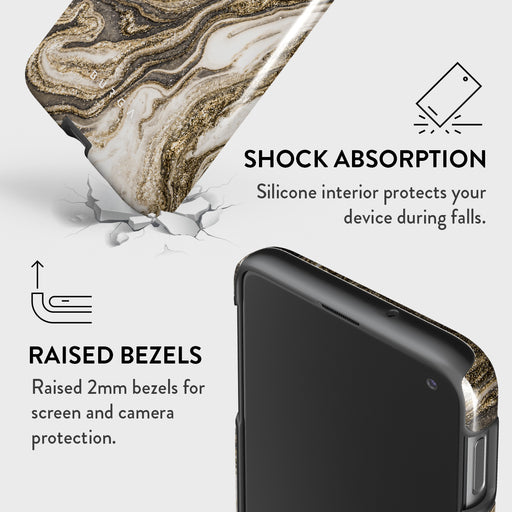 Endless Beauty - Luxury Samsung Galaxy S10E Case 8
