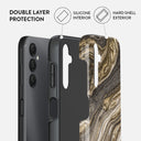 Endless Beauty - Luxury Samsung Galaxy A14 5G Case 2
