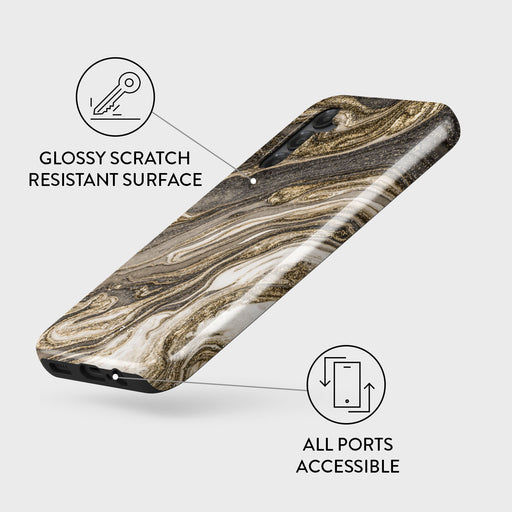 Endless Beauty - Luxury Samsung Galaxy A14 5G Case 3