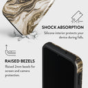 Endless Beauty - Luxury Samsung Galaxy A14 5G Case 4