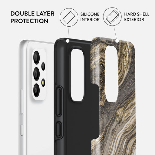 Endless Beauty - Luxury Samsung Galaxy A53 Case 2