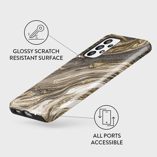 Endless Beauty - Luxury Samsung Galaxy A53 Case 3