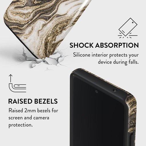 Endless Beauty - Luxury Samsung Galaxy A53 Case 4