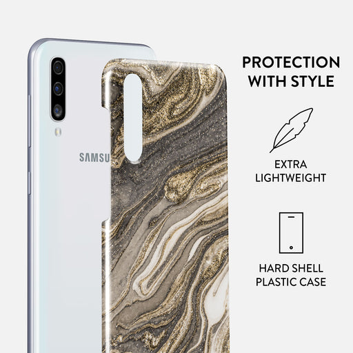 Endless Beauty - Luxury Samsung Galaxy A50 Case 2