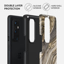 Endless Beauty - Luxury OnePlus 9 Pro Case 2
