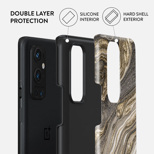 Endless Beauty - Luxury OnePlus 9 Pro Case 2