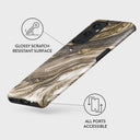 Endless Beauty - Luxury OnePlus 9 Pro Case 3