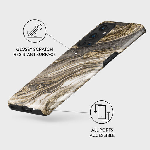 Endless Beauty - Luxury OnePlus 9 Pro Case 3