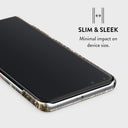 Endless Beauty - Luxury Huawei P40 Pro Plus Case 4