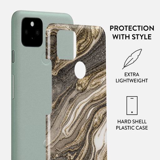 Endless Beauty - Luxury Google Pixel 5 Case 2