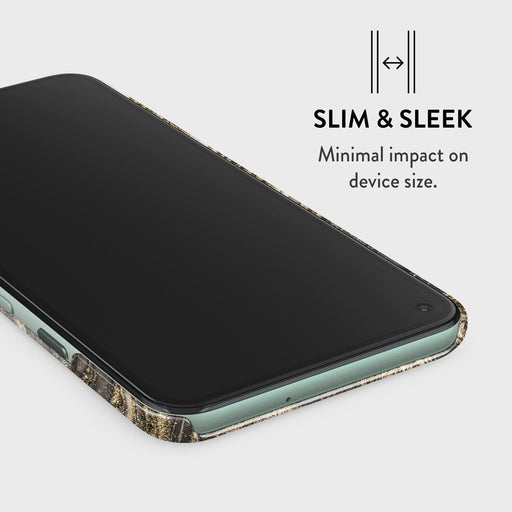 Endless Beauty - Luxury Google Pixel 5 Case 4