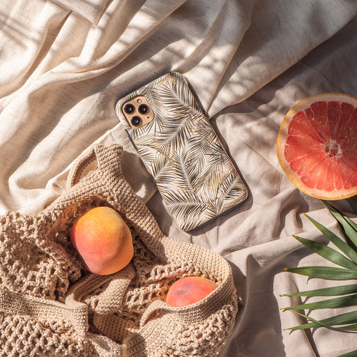 Happy Place - Palm iPhone 13 Mini Case 13