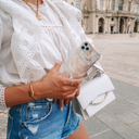 Serene Sunset - Chic Samsung Galaxy A12 4G Case 10