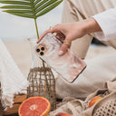 Serene Sunset - Chic OnePlus 9 Case 7