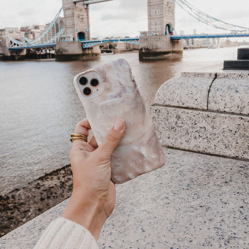 Serene Sunset - Chic Xiaomi 12 Pro Case 8