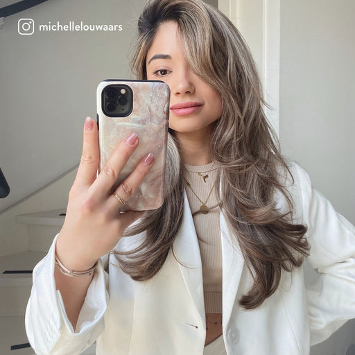 Serene Sunset - Chic Samsung Galaxy A12 4G Case 13