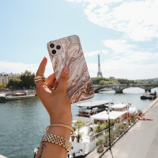 Gentle Wind - Trendy Samsung Galaxy A34 Case 6