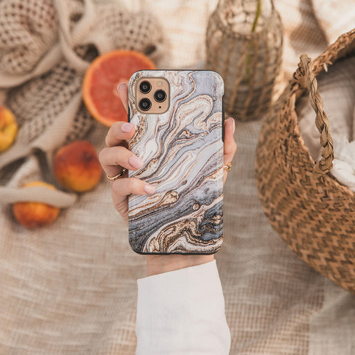 Gentle Wind - Trendy Samsung Galaxy A34 Case 9