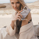 Gentle Wind - Trendy Samsung Galaxy S21 FE Case 5